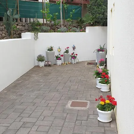 Apartments Karmen Novalja Exterior photo