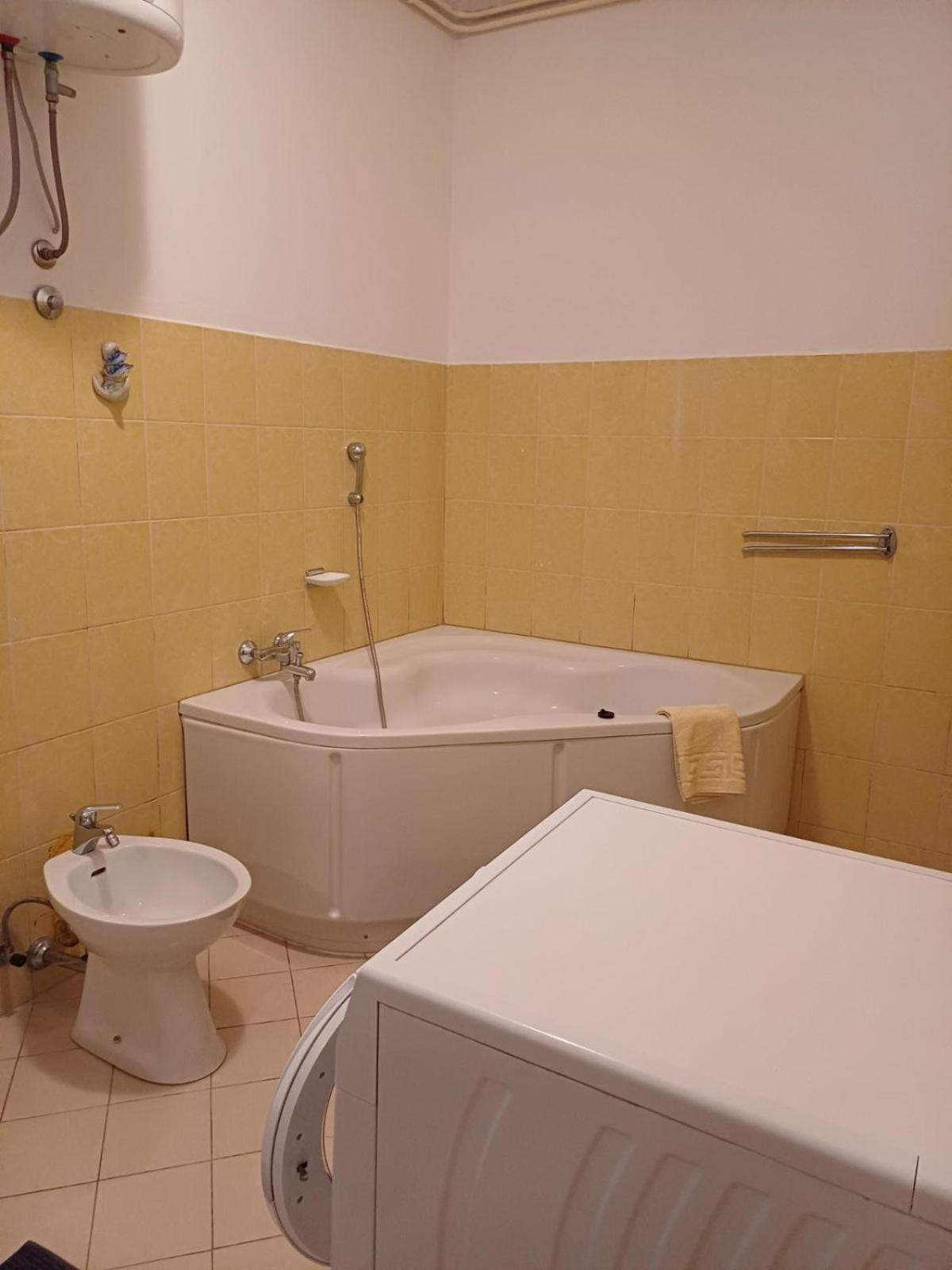 Karmen Apartment Novalja
