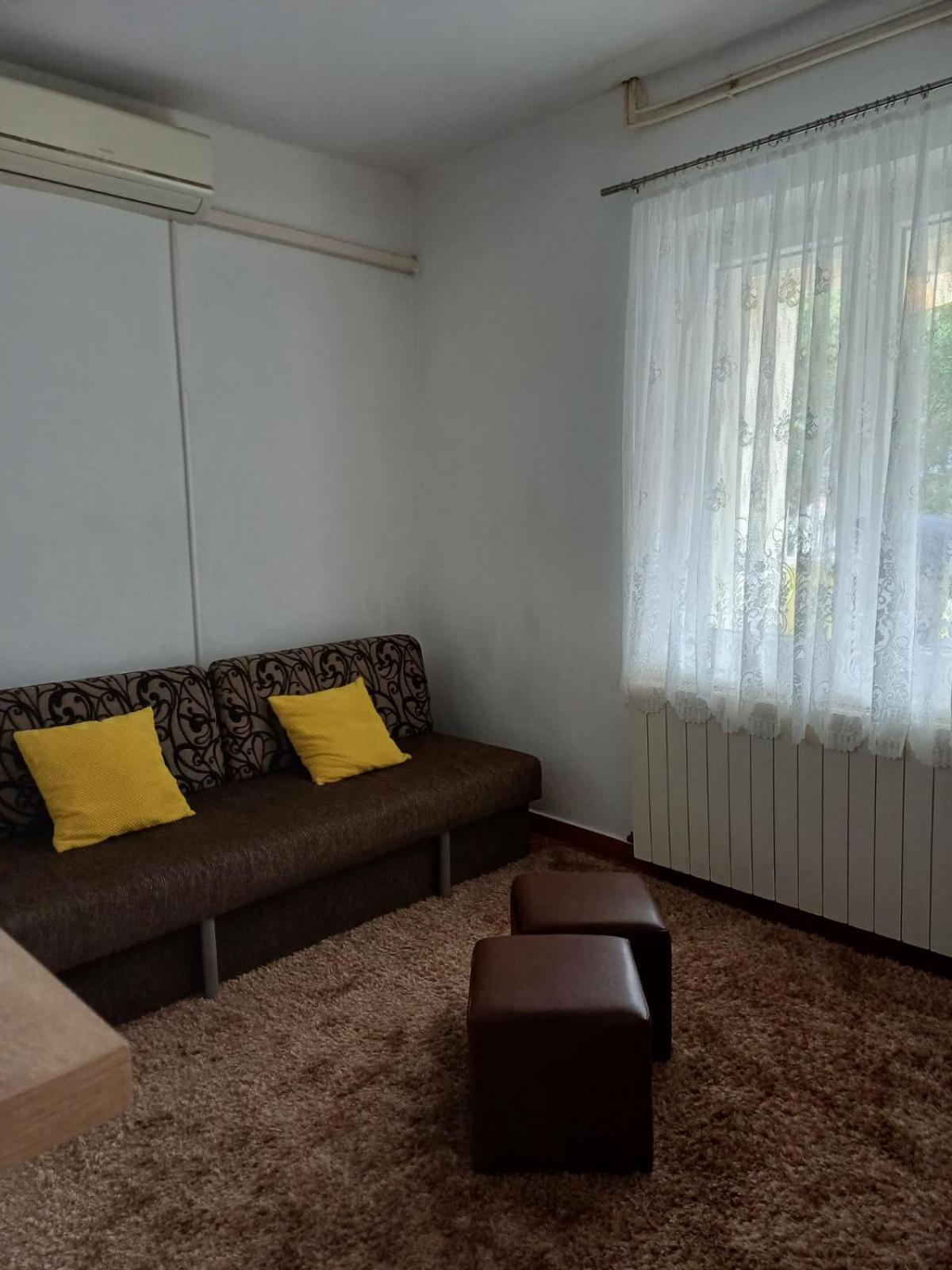 Apartment Karmen